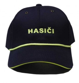 Čepice HASIČI PS II dětská