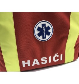 Lékárnička K1 HASIČI