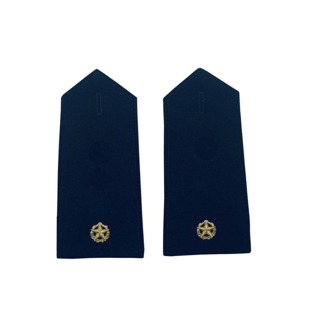 Nárameník SDH vedoucí kolektivu MH