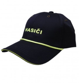 Čepice HASIČI PS II dětská